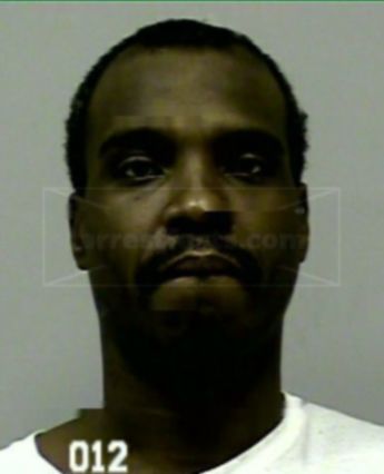 Ronald Francis Ferguson