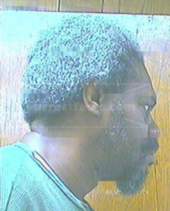 Albert James Snowden