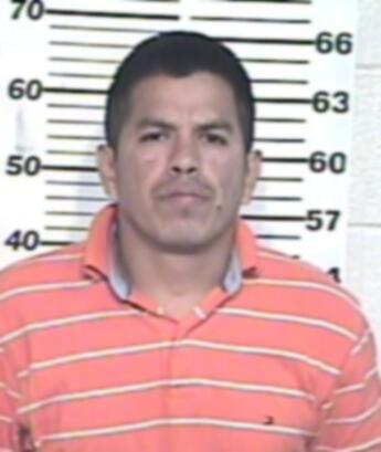 Aurelio Ramirez Hernandez