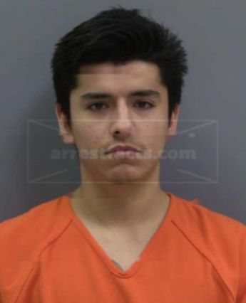 Michael Ray Chavez-Sandoval