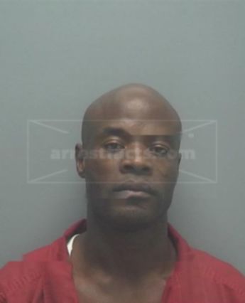 Tony Johnson