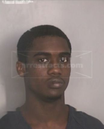 Kerry Lamont Rainey