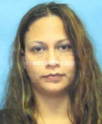 Melissa Margaret Patlan