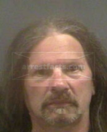 Andrew Dennis Harding