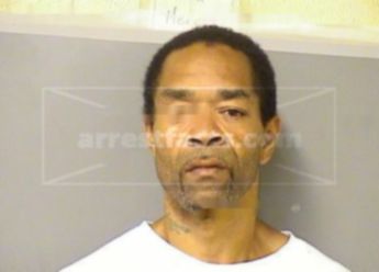Derrick Anderson
