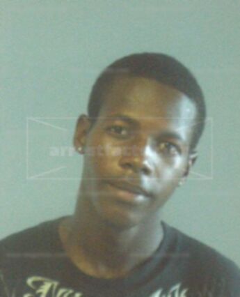 Courtney Steven Napier