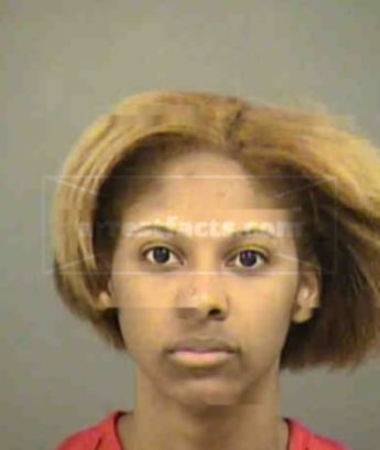 Tanisha Raquel Gurley