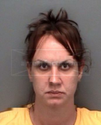 Michelle Angelina Windham