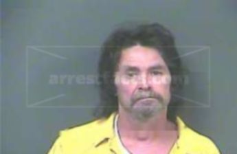 Ricky Allen Vickery