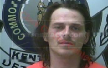 John Wesley Patton