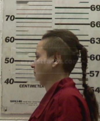 Tara Lynn Atencio