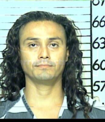 Edwin Alfredo Perez