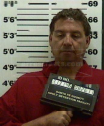 Loren Edward Romero