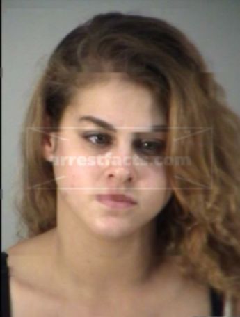 Chelsey Lee Hyde