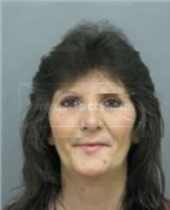 Tammy Sue Redden