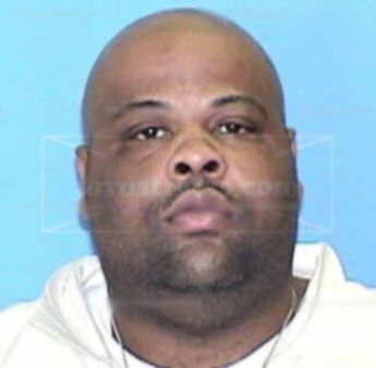 Kenneth Lamon Brown