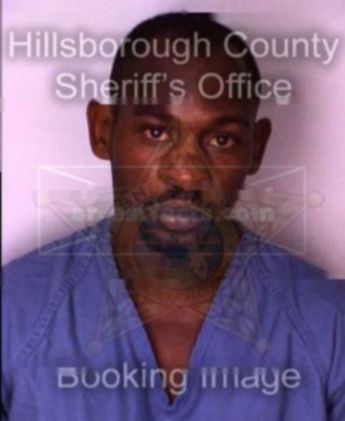 Johnny Bernard Gipson