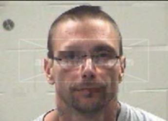 Darrell Wayne Sparkman