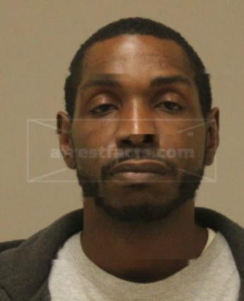 Lamar Darrail Spencer