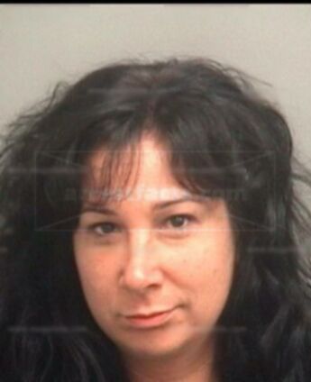 Molly Allissa Cantor
