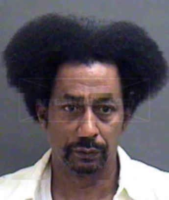 Anthony William Poindexter