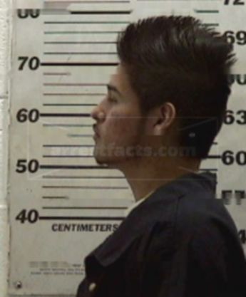 Jesse Elizarraraz