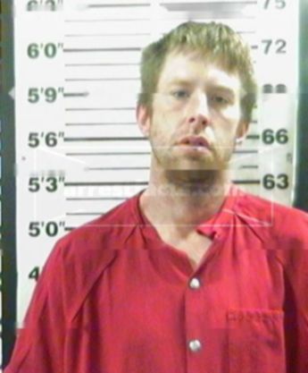 Gary Wayne Brown