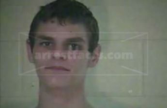 Gregory Allen Coots Jr.