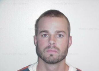 Brian Clayton Wallace