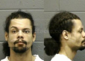 Matthew Isaiah Camp