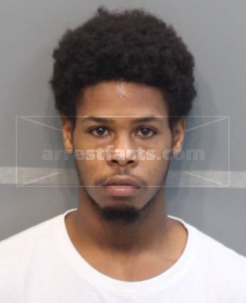 Andre Lebron Porter