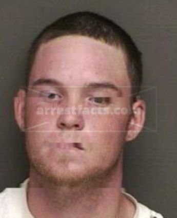 Shaun Lee Morgan