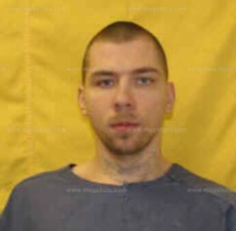 Joshua David Moore