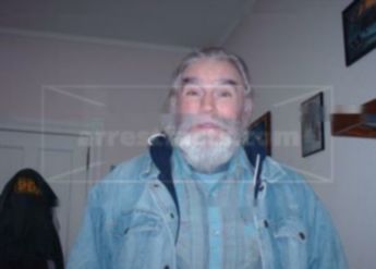 Floyd Ernest Nunley