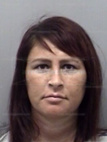 Kristyn Marie Furlong