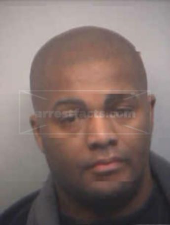 Rex Bradford Allen