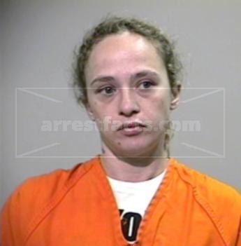 Michelle Rene Bonner