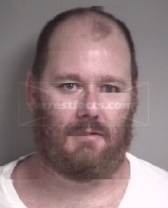David Shawn Gantt