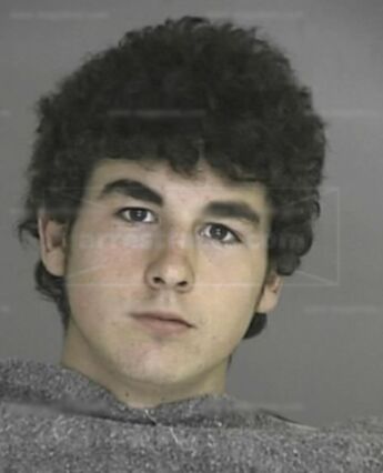 Justin James Osborne