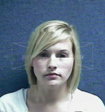 Sherie Danielle Graham