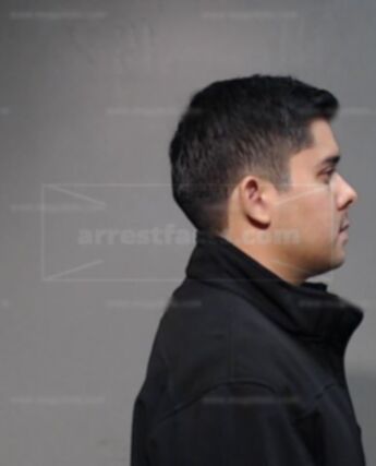 Gerardo Zaleta