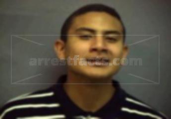 Stephen Vasquez Torres