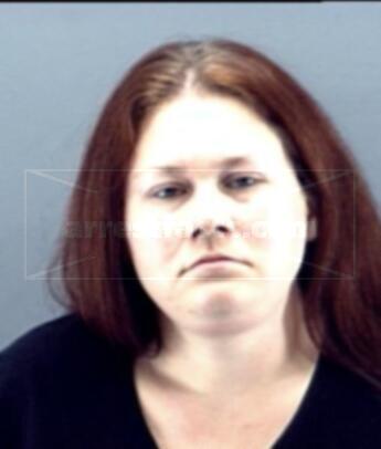 Amy Roazeame Venters