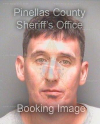 Richard Scott Newbrough