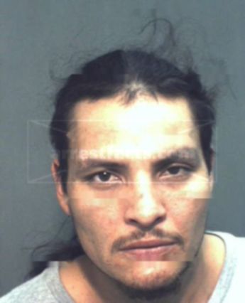 Rolando Espinoza