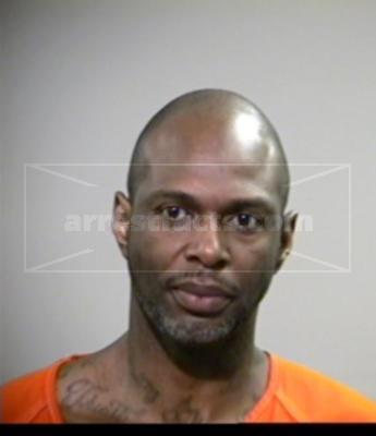 Freddie Lee Adams