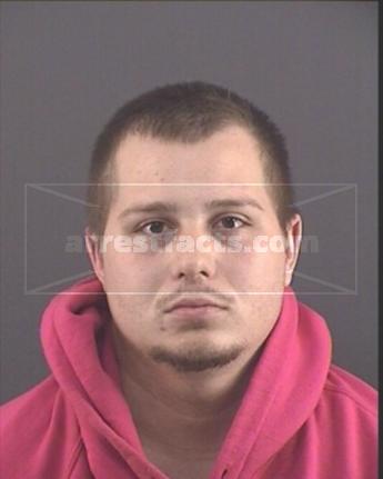 Kyle Alan Sherman