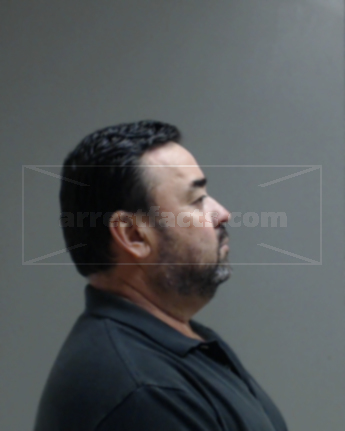 Armando Gonzalez Hernandez