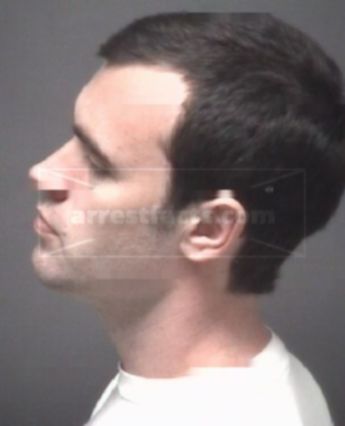 Kevin Mccalla James