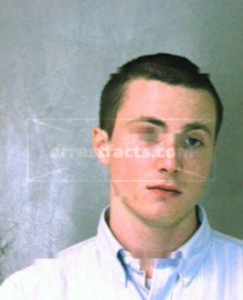 Sheldon Slade Foster
